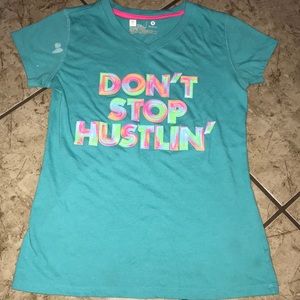 ‼️FREE WITH PURCHASE‼️Girls T-Shirt XL